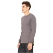 Unisex Jersey Long-Sleeve T-Shirt