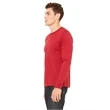 Unisex Jersey Long-Sleeve T-Shirt