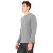 Unisex Jersey Long-Sleeve T-Shirt