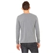 Unisex Jersey Long-Sleeve T-Shirt