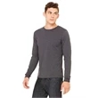 Unisex Jersey Long-Sleeve T-Shirt