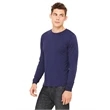 Unisex Jersey Long-Sleeve T-Shirt