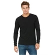 Unisex Jersey Long-Sleeve T-Shirt