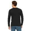 Unisex Jersey Long-Sleeve T-Shirt