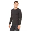 Unisex Jersey Long-Sleeve T-Shirt