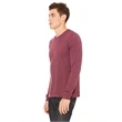 Unisex Jersey Long-Sleeve T-Shirt