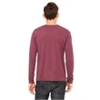 Unisex Jersey Long-Sleeve T-Shirt