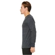 Unisex Jersey Long-Sleeve T-Shirt