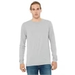 Unisex Jersey Long-Sleeve T-Shirt