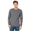 Unisex Jersey Long-Sleeve T-Shirt