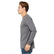 Unisex Jersey Long-Sleeve T-Shirt
