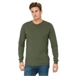 Unisex Jersey Long-Sleeve T-Shirt