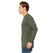 Unisex Jersey Long-Sleeve T-Shirt