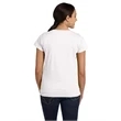 LAT Ladies' Fine Jersey T-Shirt