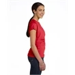 LAT Ladies' Fine Jersey T-Shirt