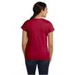 LAT Ladies' Fine Jersey T-Shirt