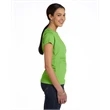 LAT Ladies' Fine Jersey T-Shirt