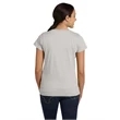 LAT Ladies' Fine Jersey T-Shirt