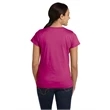 LAT Ladies' Fine Jersey T-Shirt