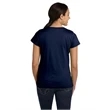 LAT Ladies' Fine Jersey T-Shirt