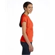 LAT Ladies' Fine Jersey T-Shirt