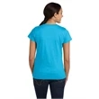 LAT Ladies' Fine Jersey T-Shirt