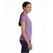 LAT Ladies' Fine Jersey T-Shirt