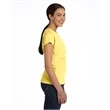 LAT Ladies' Fine Jersey T-Shirt