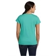 LAT Ladies' Fine Jersey T-Shirt