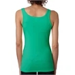 Ladies' Spandex Jersey Tank