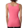 Ladies' Spandex Jersey Tank