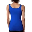 Ladies' Spandex Jersey Tank