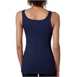 Ladies' Spandex Jersey Tank