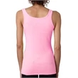 Ladies' Spandex Jersey Tank