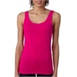 Ladies' Spandex Jersey Tank