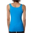 Ladies' Spandex Jersey Tank