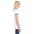 Ladies' Football T-Shirt