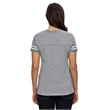 Ladies' Football T-Shirt