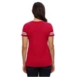 Ladies' Football T-Shirt