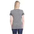 Ladies' Football T-Shirt