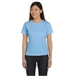 Ladies' Premium Jersey T-Shirt