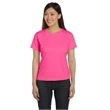 Ladies' Premium Jersey T-Shirt