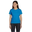 Ladies' Premium Jersey T-Shirt