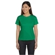 Ladies' Premium Jersey T-Shirt