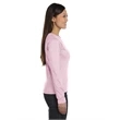 Ladies' Premium Jersey Long-Sleeve T-Shirt