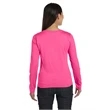 Ladies' Premium Jersey Long-Sleeve T-Shirt