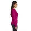 Ladies' Premium Jersey Long-Sleeve T-Shirt