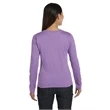 Ladies' Premium Jersey Long-Sleeve T-Shirt