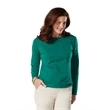 Ladies' Premium Jersey Long-Sleeve T-Shirt