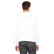 Unisex Sponge Fleece Pullover Hoodie